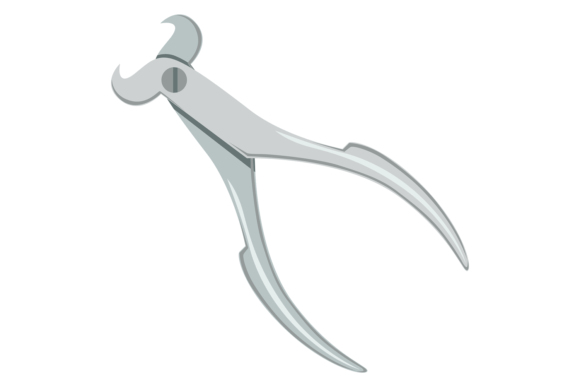 A Cartoon Orthopedic Clamp: A Designer's Practical Review