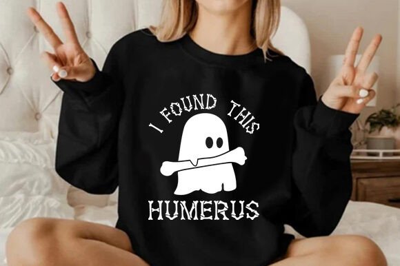 A Designer's Look at the Humerus Nurse Embroidery Design