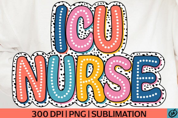 A Designer's Review of the ICU Nurse Embroidery Design