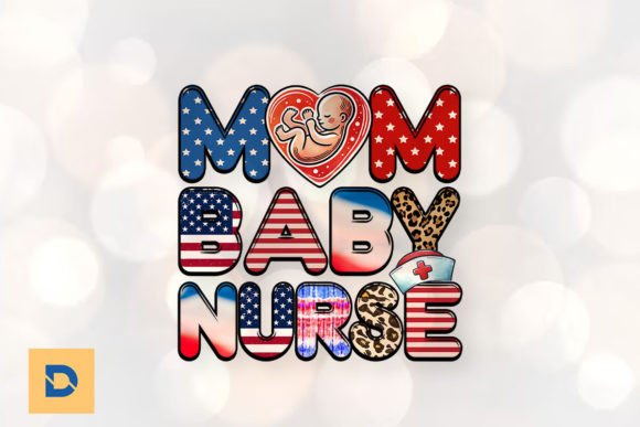 A Designer’s Hands-On Review of the Mom Baby Nurse PNG