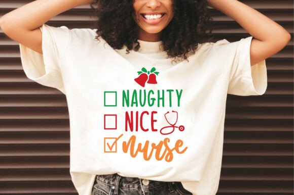 A Designer’s Review of the Naughty Nice Nurse Embroidery Design