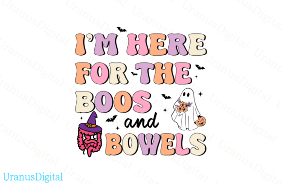 A Halloween Nurse Design That's Ready to Stitch