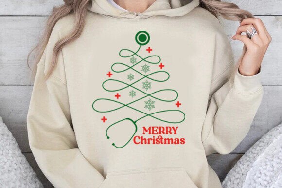 A Holiday Design Review for Healthcare Heroes
