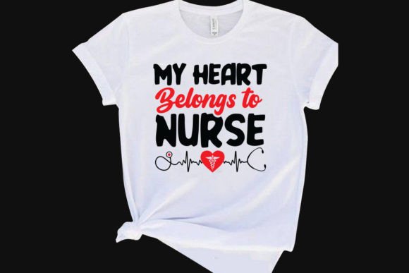 A Nurse Embroidery Design Worth Its Weight in Thread