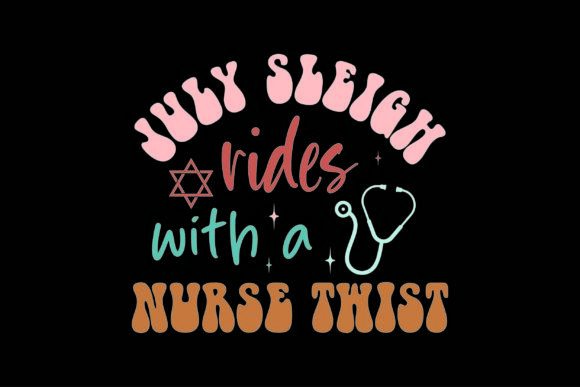 A Nurse's July Sleigh Ride: A Design Review