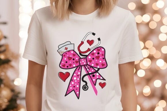 A Nurse Valentine's Design: A Practical Embroidery Review