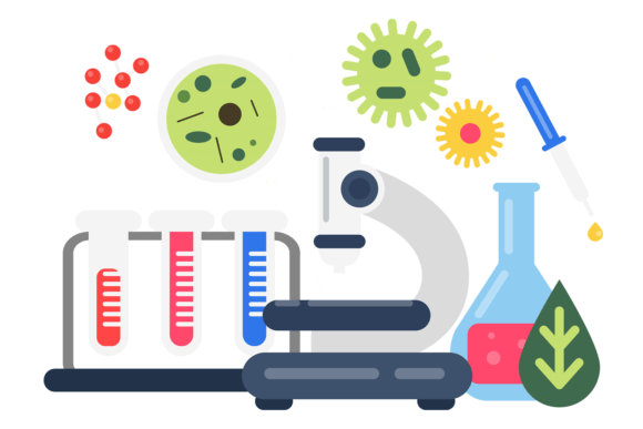 A Professional Review of the Medical Laboratory Concept Design