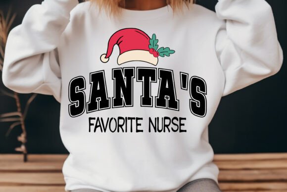 A Real-World Review of Santa's Favorite Nurse Design