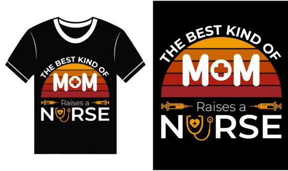 A Real-World Review of the Nurse Mom Embroidery Design