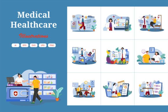 A Review of M554 Healthcare Medical P2 for Embroidery Projects