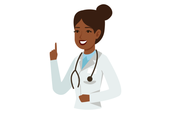 An Honest Review of the Female Doctor Cartoon Portrait