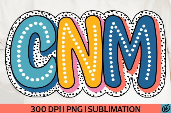 CNM Nurse PNG Sublimation: A Designer's Practical Review