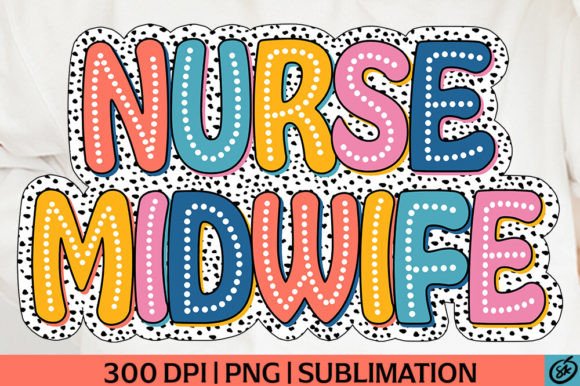 Evaluating the Nurse Midwife Design for Embroidered Projects