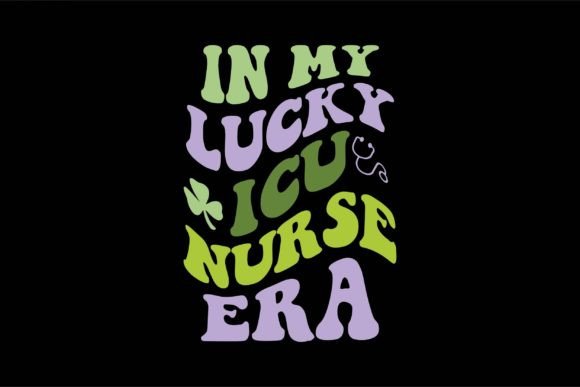 In My Lucky ICU Nurse Era: A Designer’s Review