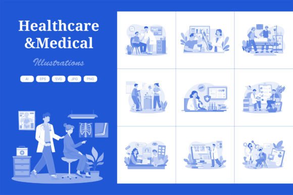 M716 Healthcare Medical P1: An Embroidery Designer's Honest Review