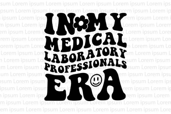 Medical Laboratory Professionals Embroidery Design Review