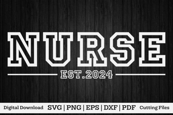Nurse Est.2024: A Design Review for Crafters