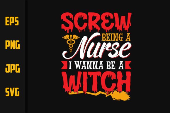 Reviewing the Witchy Nurse Design for Embroidery Projects