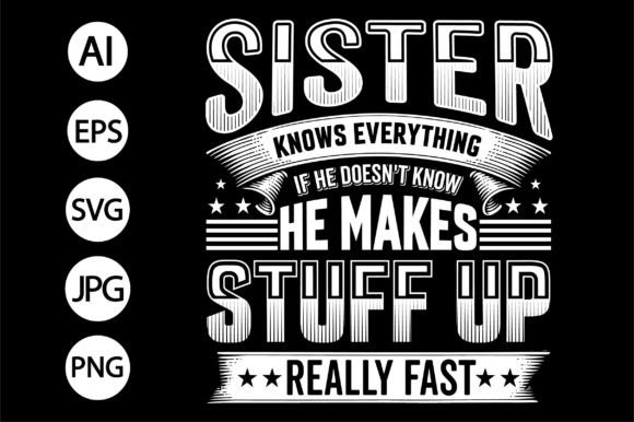 Sister T Shirt Design: A Designer's Honest Review