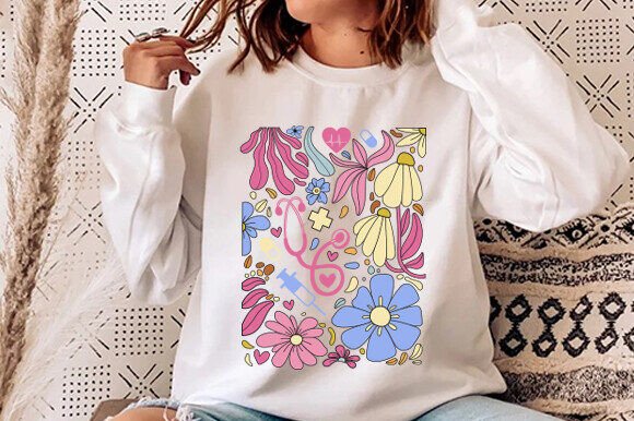 Vintage Boho Nurse: A Designer's Honest Review